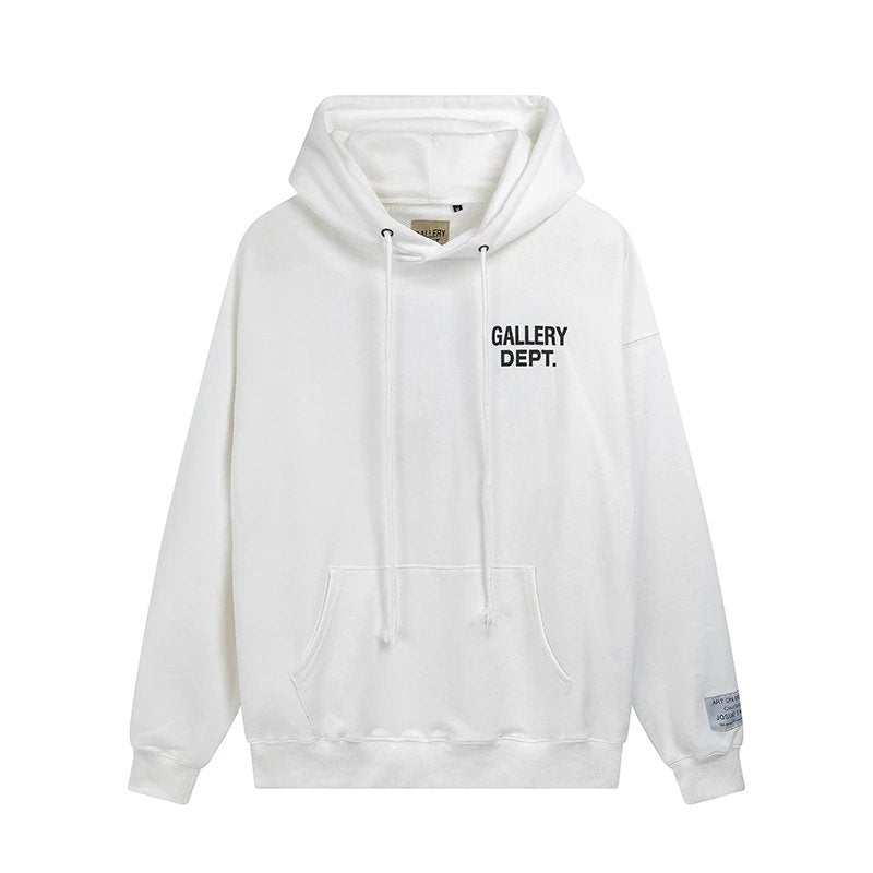 GAL DEPT Clothing Hoodies