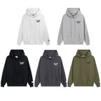 GAL DEPT Clothing Hoodies
