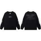 GAL DEPT Clothing Hoodies