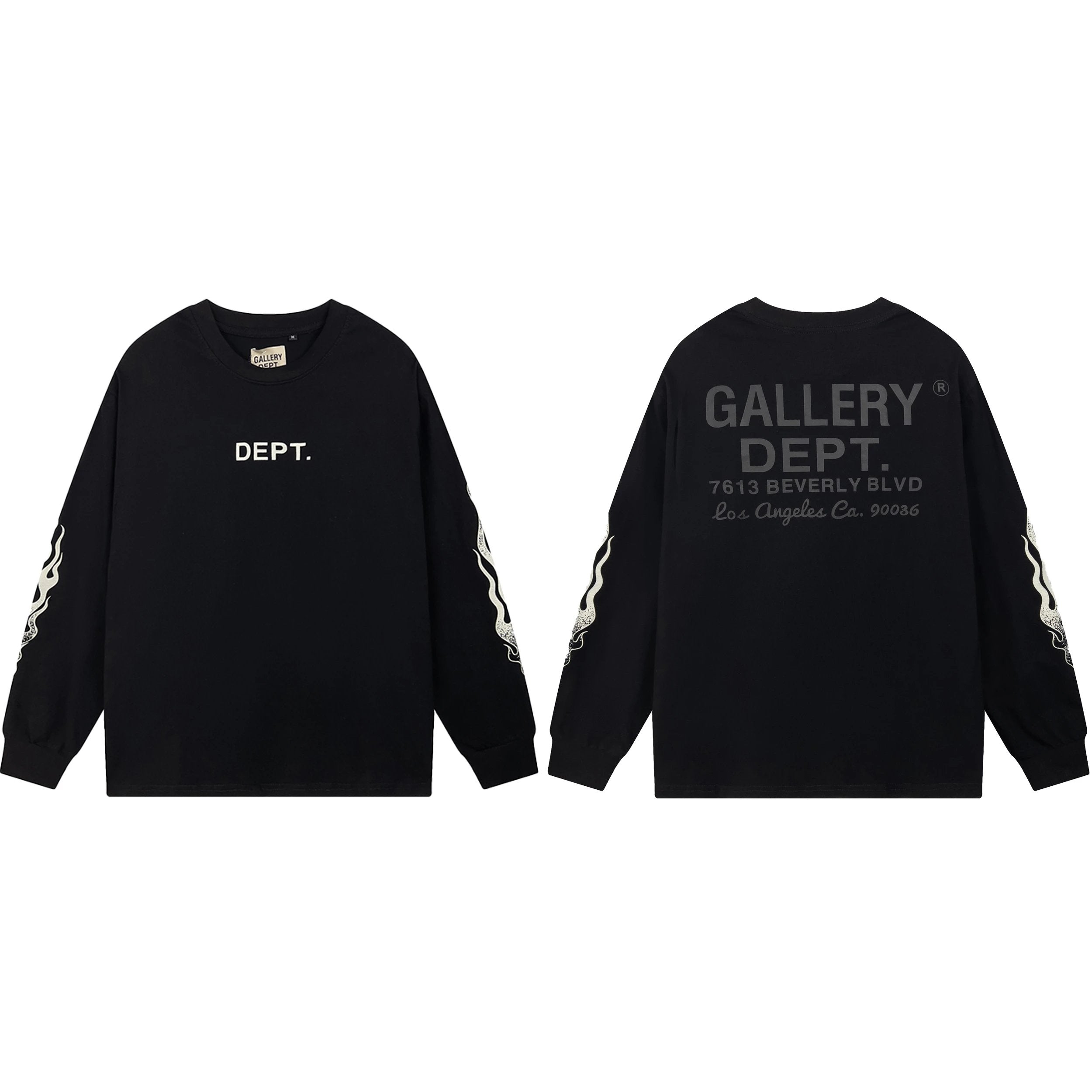GAL DEPT Clothing Hoodies