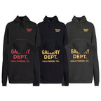 GAL DEPT Clothing Hoodies