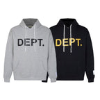 GAL DEPT Clothing Hoodies