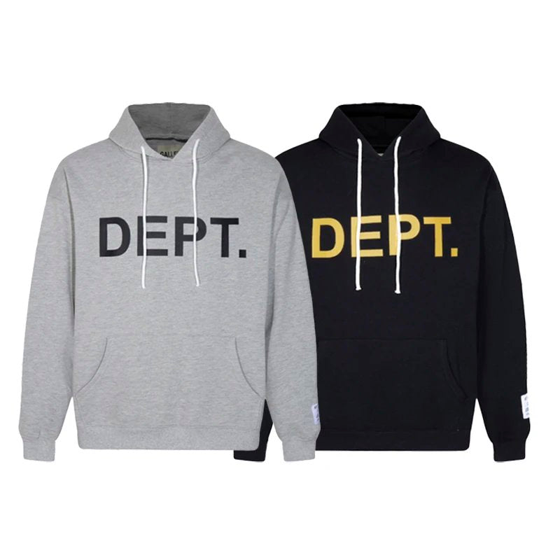 GAL DEPT Clothing Hoodies