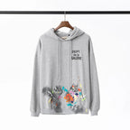 GAL DEPT Clothing Hoodies