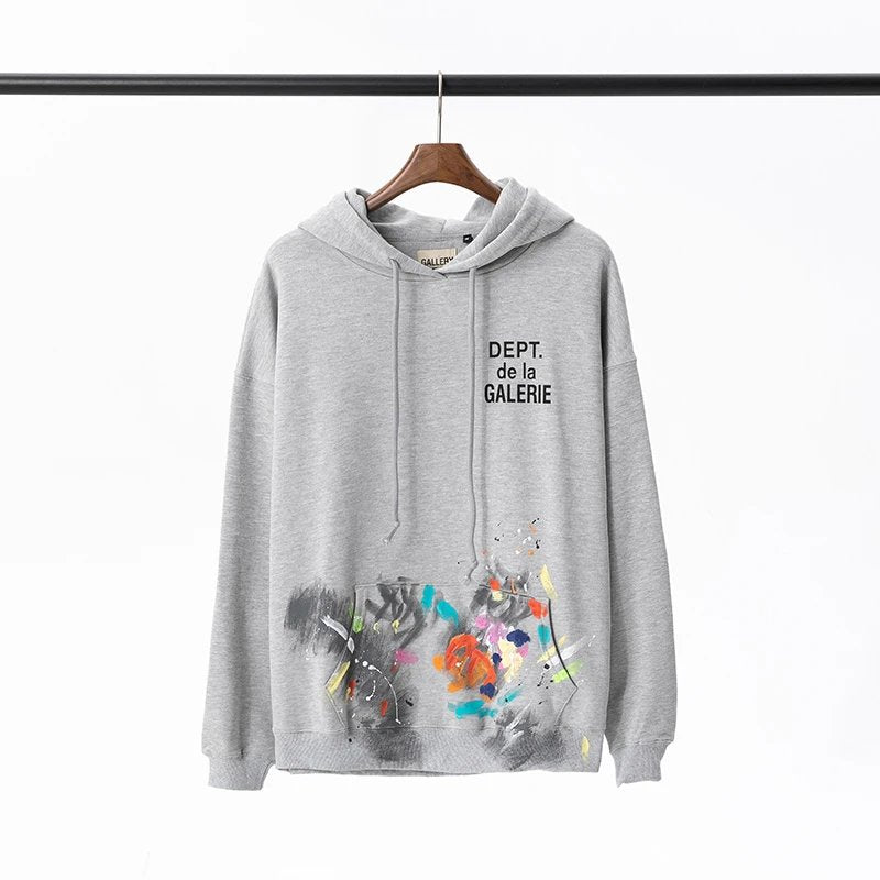 GAL DEPT Clothing Hoodies