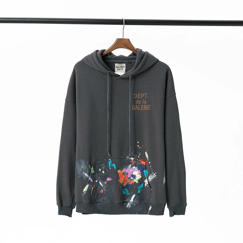 GAL DEPT Clothing Hoodies