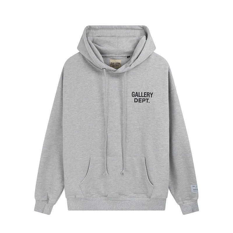 GAL DEPT Clothing Hoodies