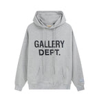 GAL DEPT Clothing Hoodies