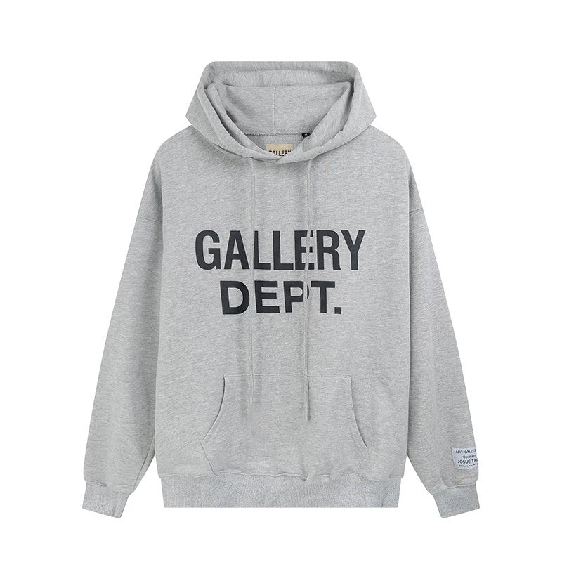 GAL DEPT Clothing Hoodies