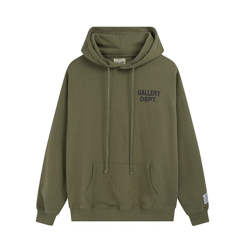 GAL DEPT Clothing Hoodies