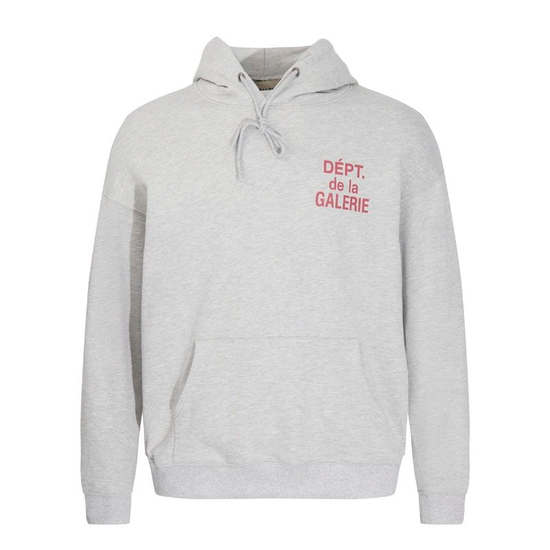 GAL DEPT Clothing Hoodies