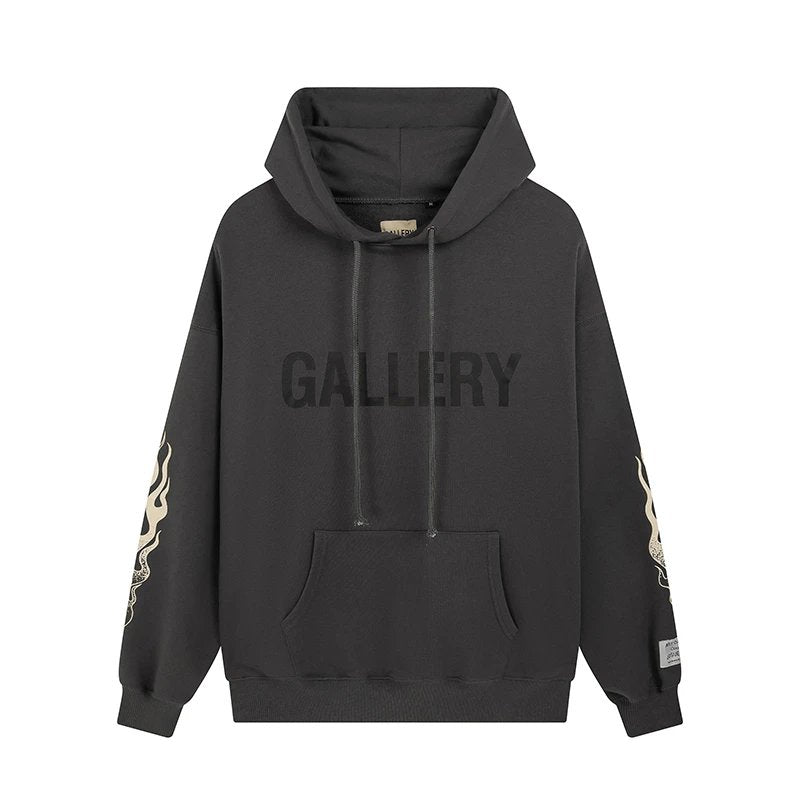 GAL DEPT Clothing Hoodies