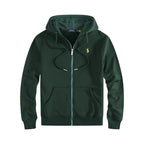 RALP Fleece Hoodie Sweatshirt