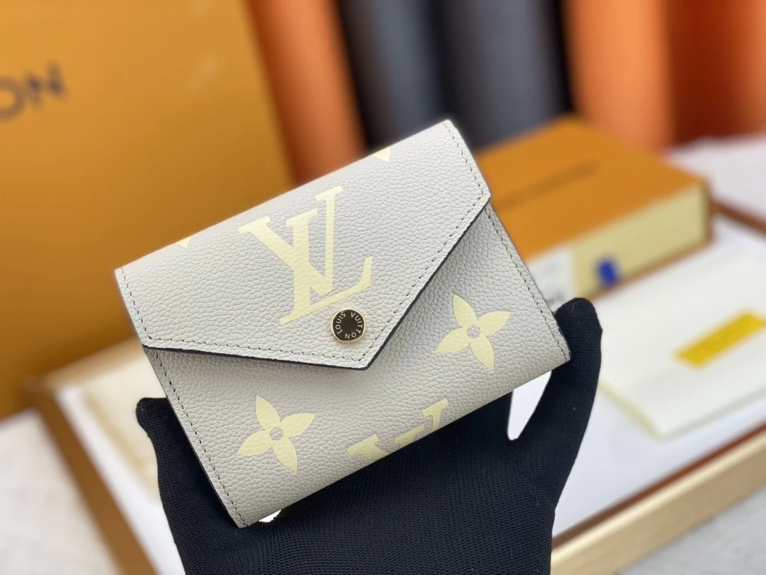 VL Wallets