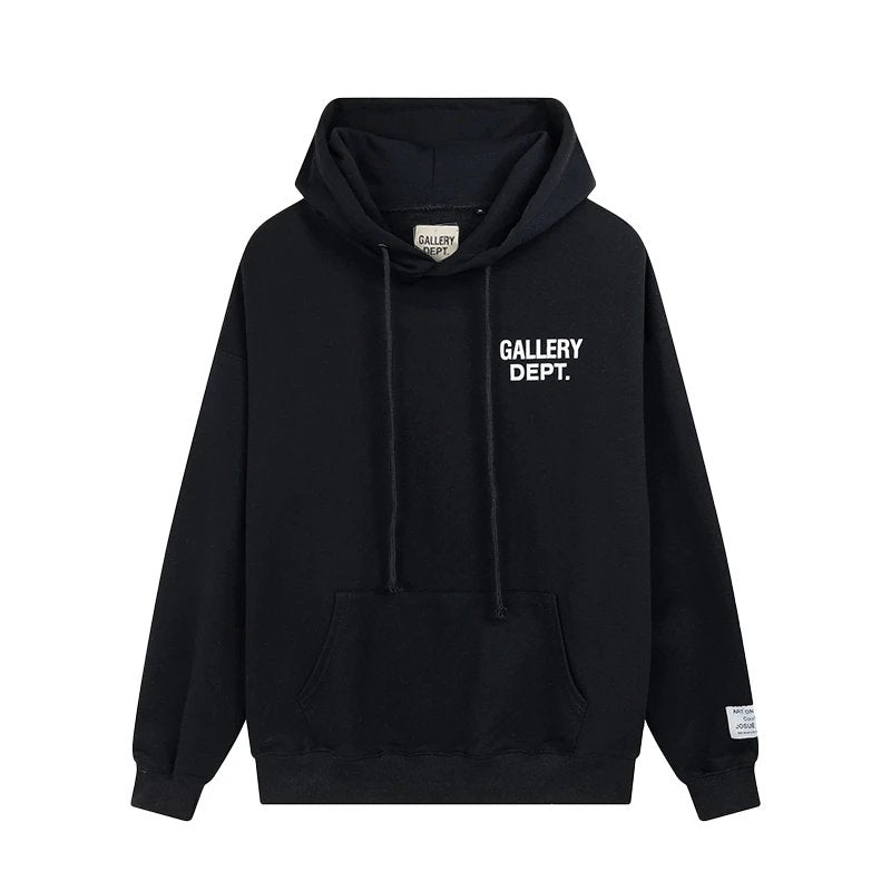 GAL DEPT Clothing Hoodies