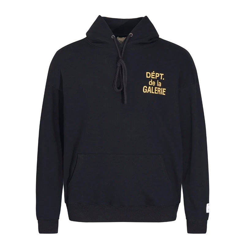 GAL DEPT Clothing Hoodies