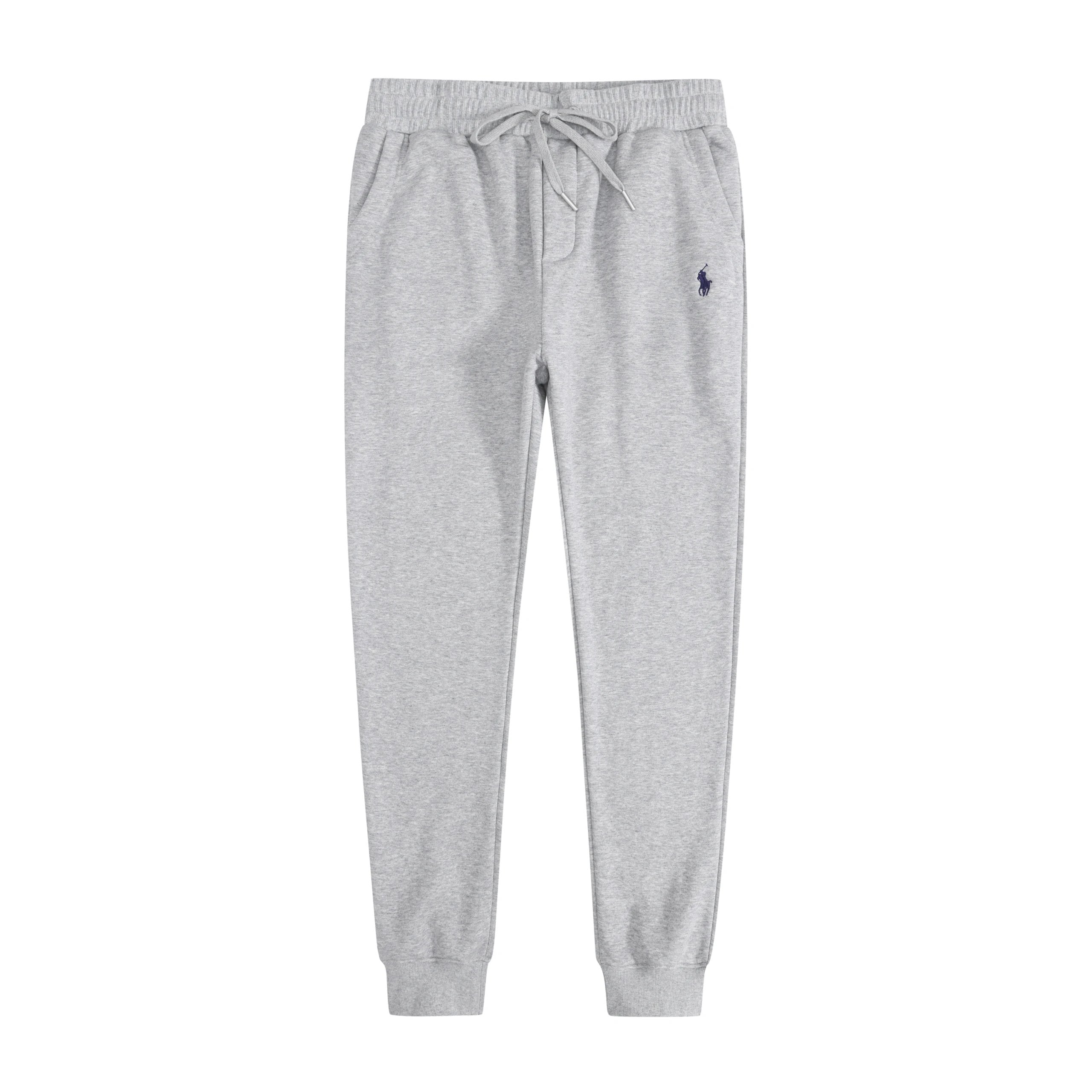 RALP Fleece Hoodie Sweatshirt