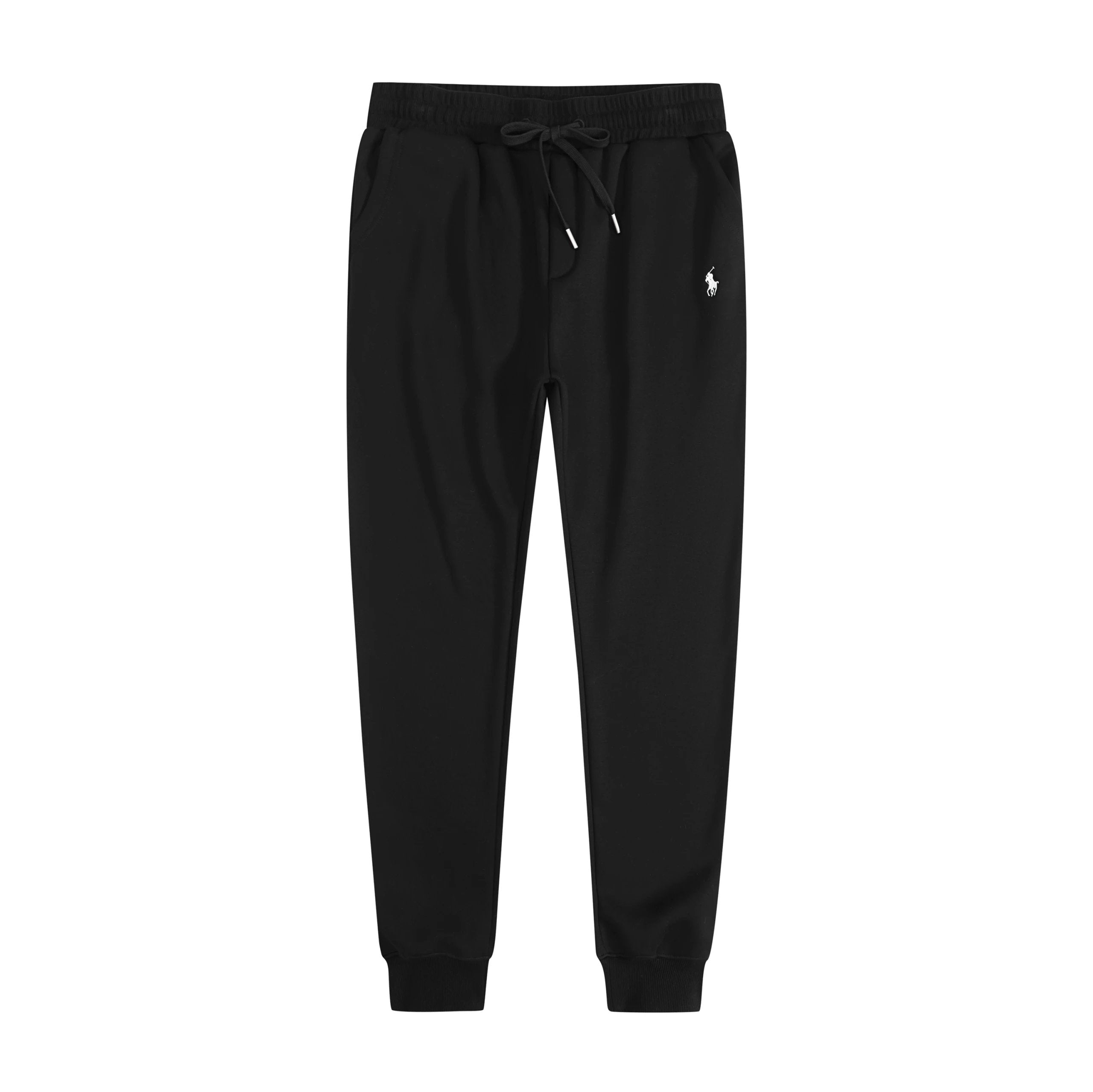 RALP Fleece Hoodie Sweatshirt