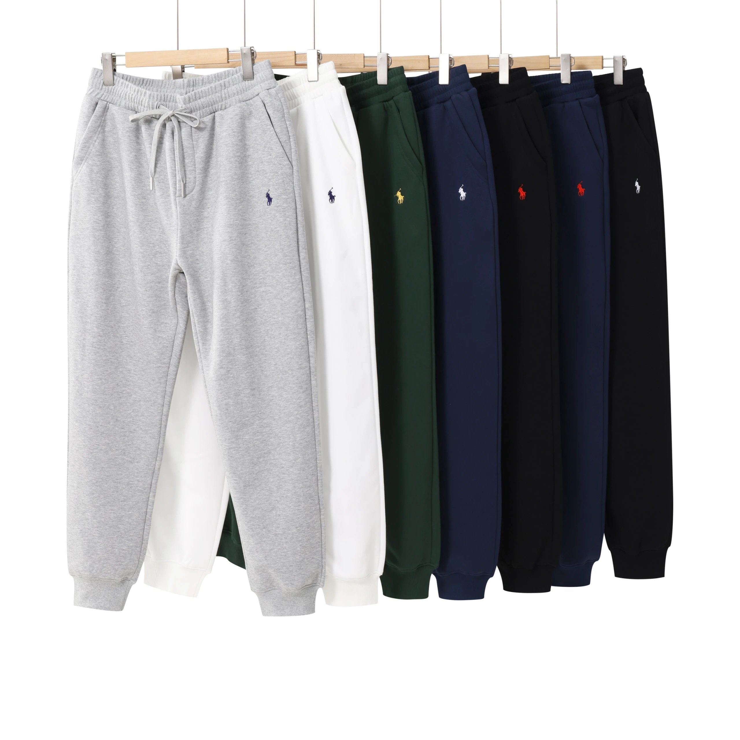 RALP Fleece Hoodie Sweatshirt