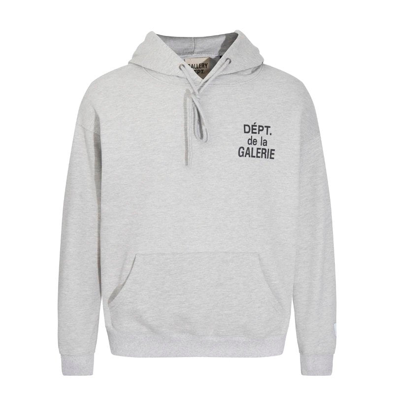 GAL DEPT Clothing Hoodies