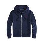 RALP Fleece Hoodie Sweatshirt