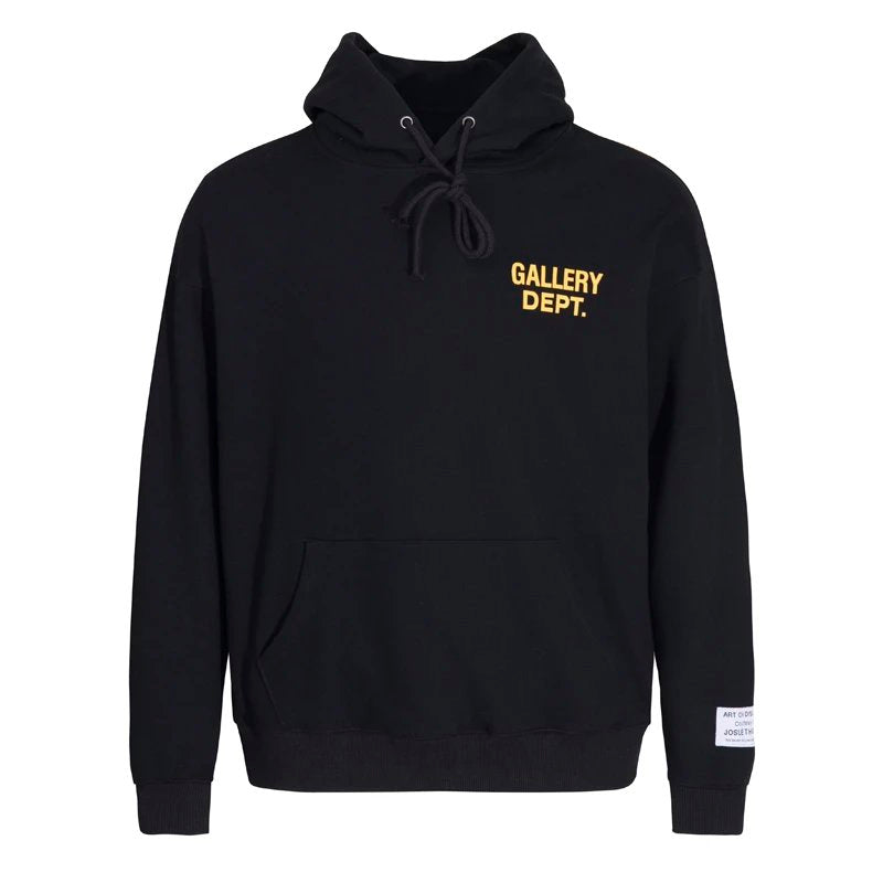 GAL DEPT Clothing Hoodies