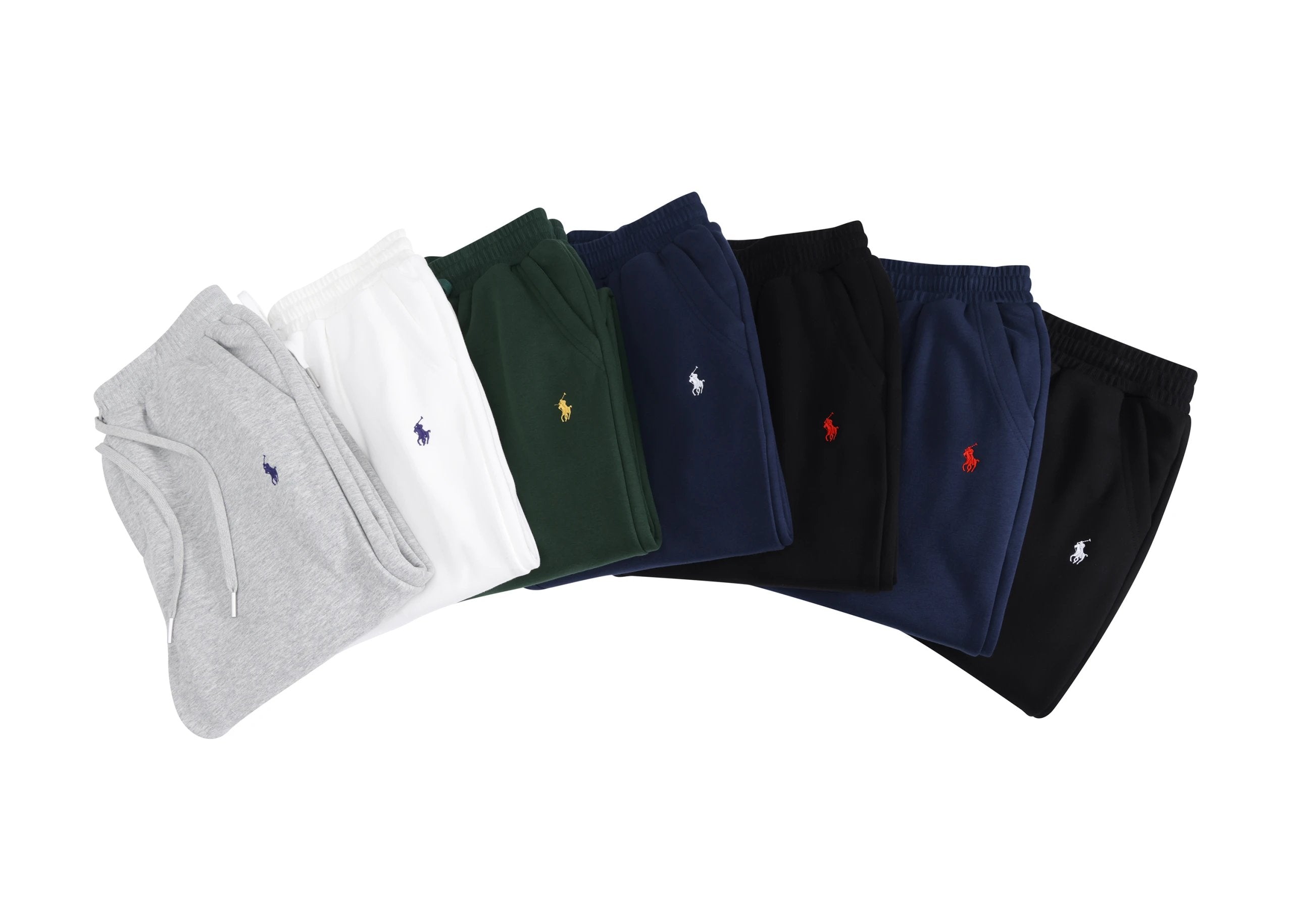 RALP Fleece Hoodie Sweatshirt