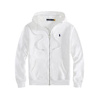 RALP Fleece Hoodie Sweatshirt