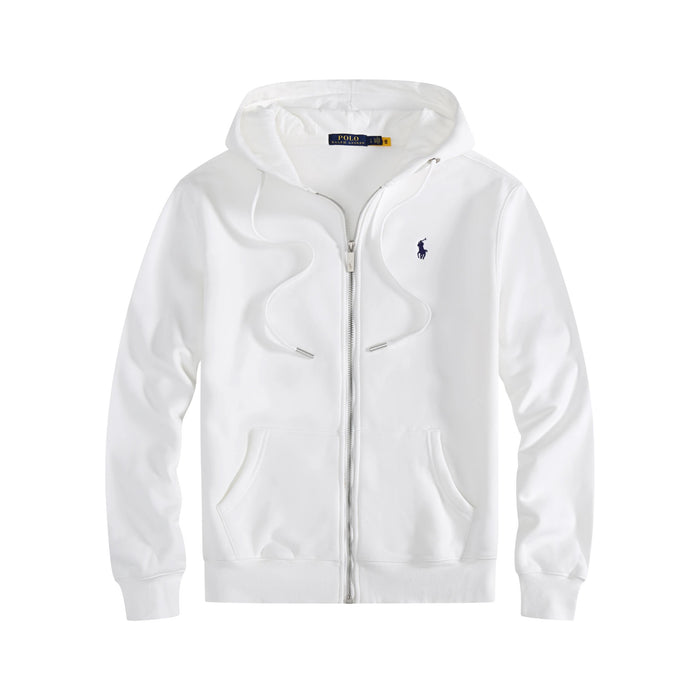 RALP Fleece Hoodie Sweatshirt