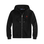 RALP Fleece Hoodie Sweatshirt