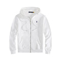 RALP Fleece Hoodie Sweatshirt