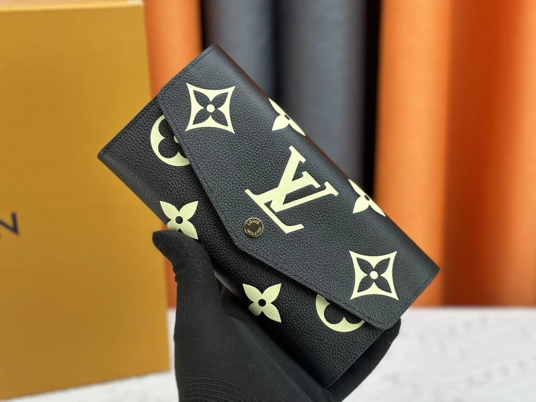 VL Wallets
