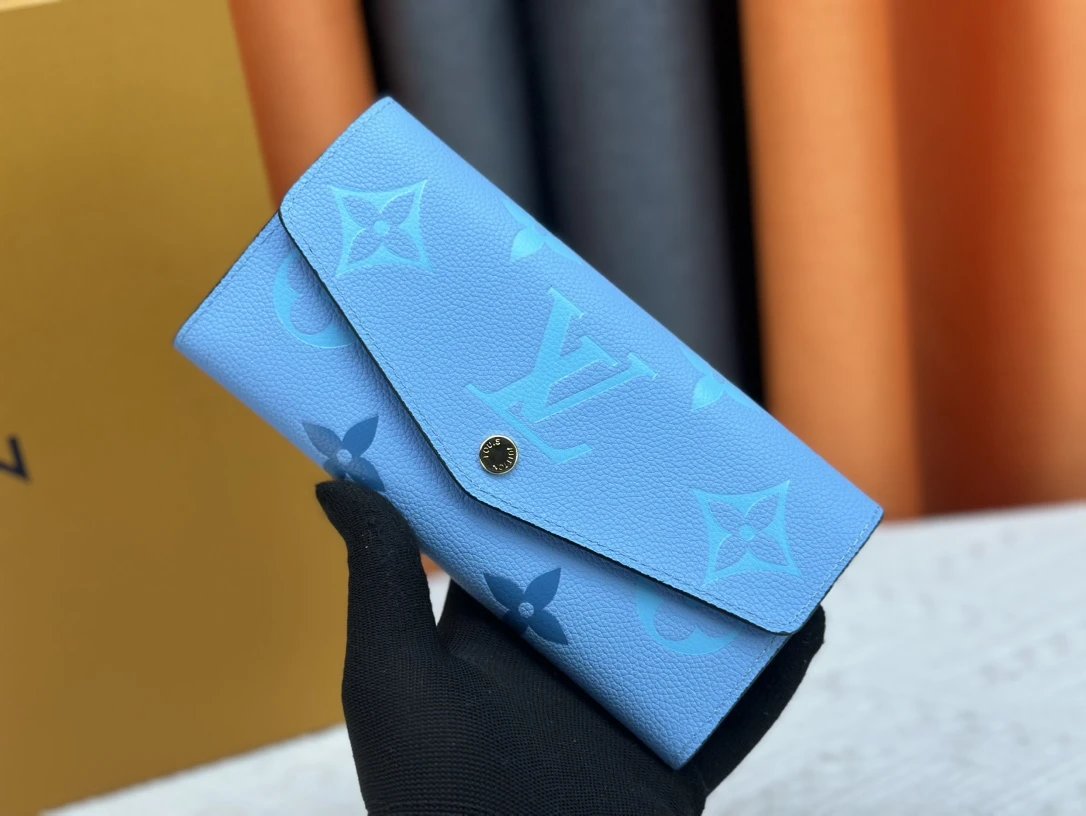 VL Wallets