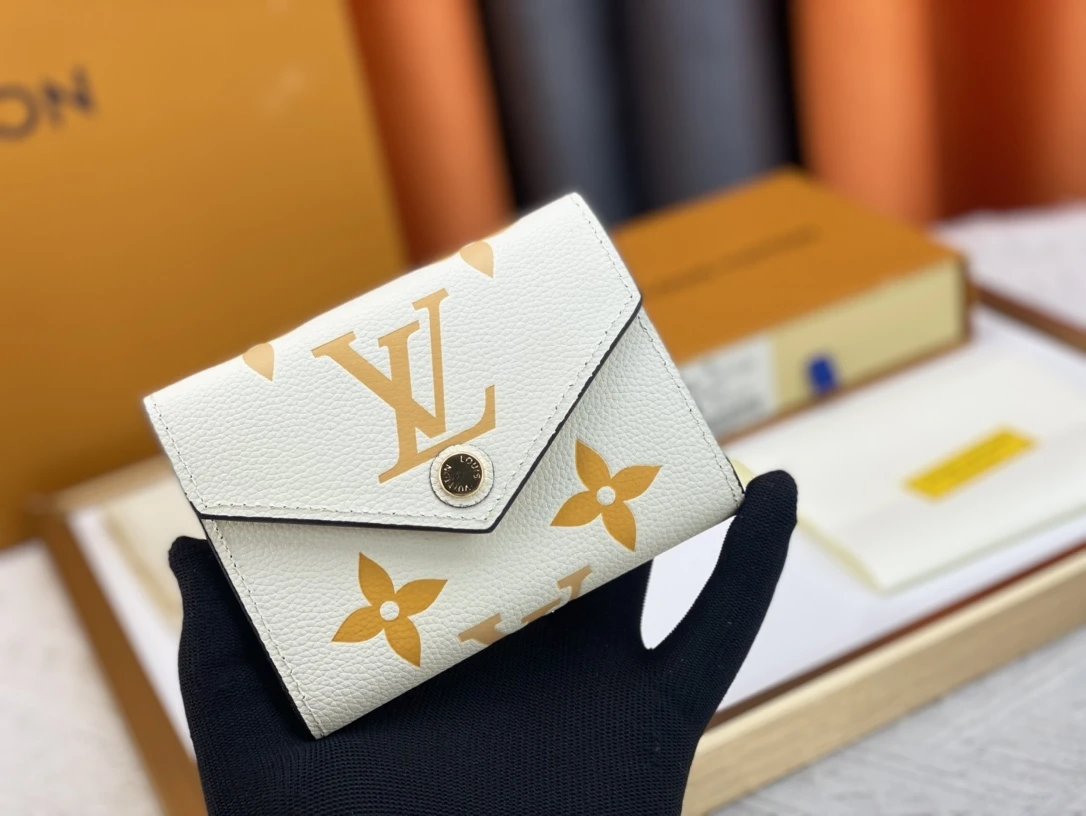 VL Wallets