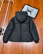 VL Clothing Hooded Jacket