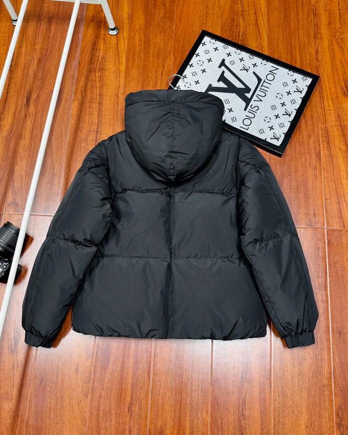 VL Clothing Hooded Jacket