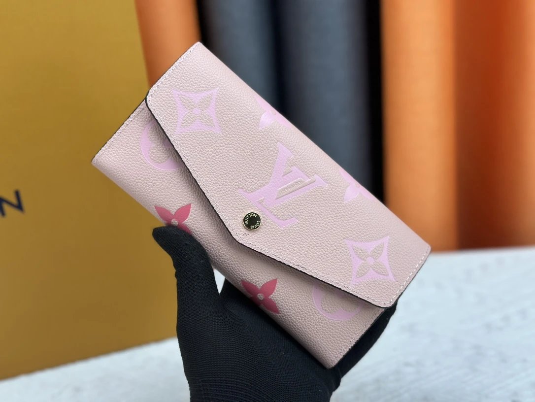 VL Wallets
