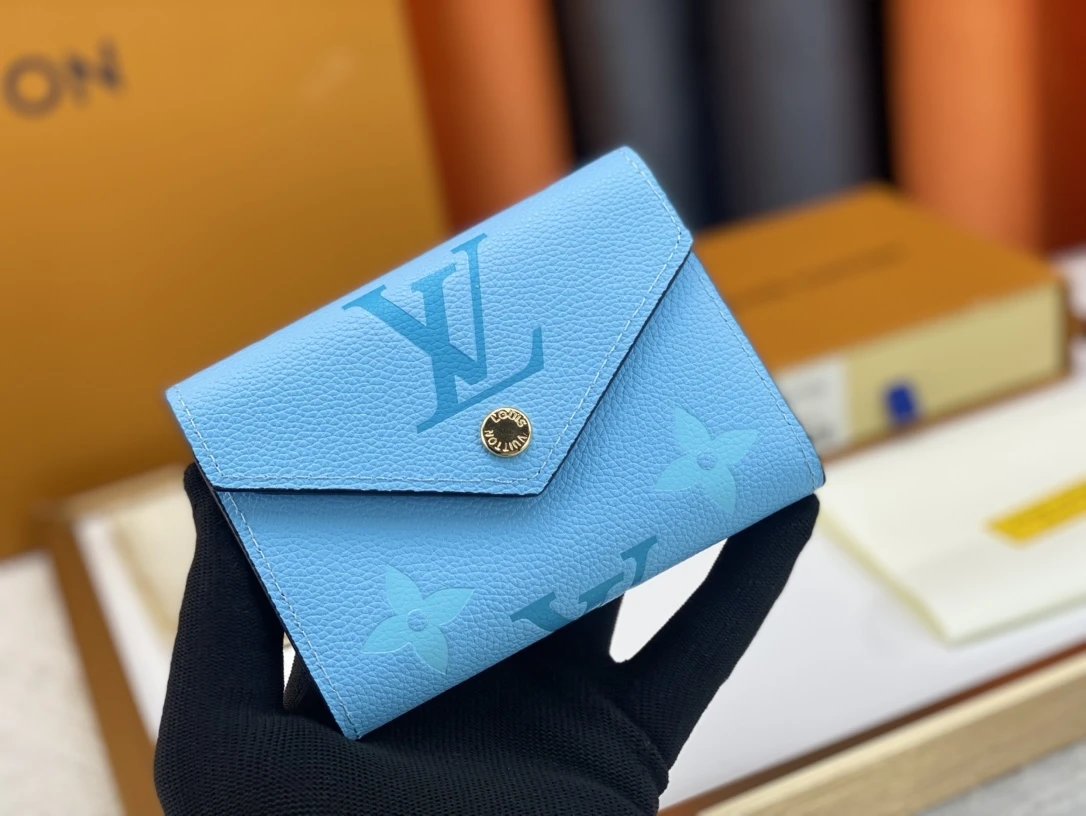 VL Wallets