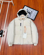 VL Clothing Hooded Jacket