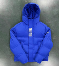 TRAP Clothing Hooded Jacket