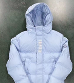 TRAP Clothing Hooded Jacket