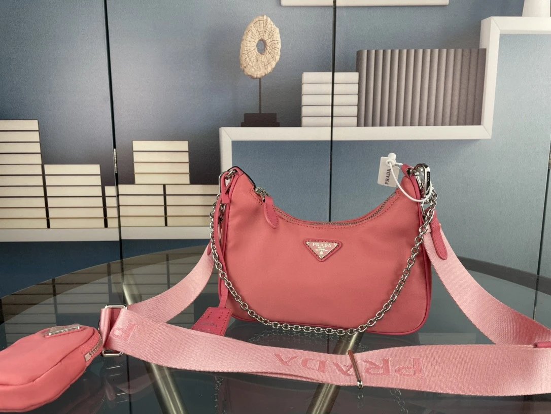 PRAD Handbags