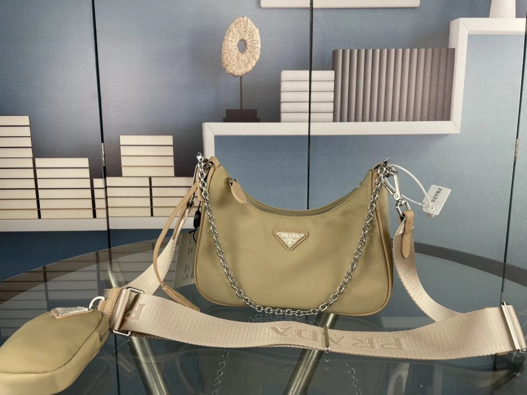PRAD Handbags