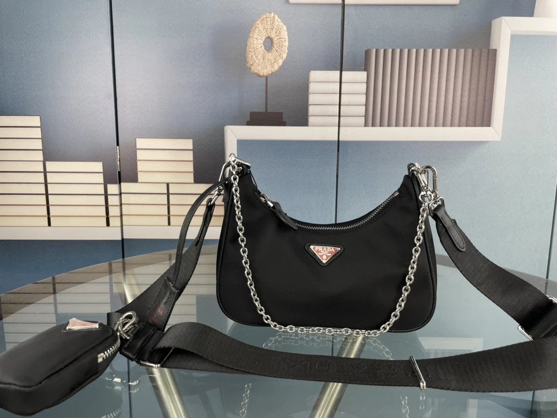 PRAD Handbags