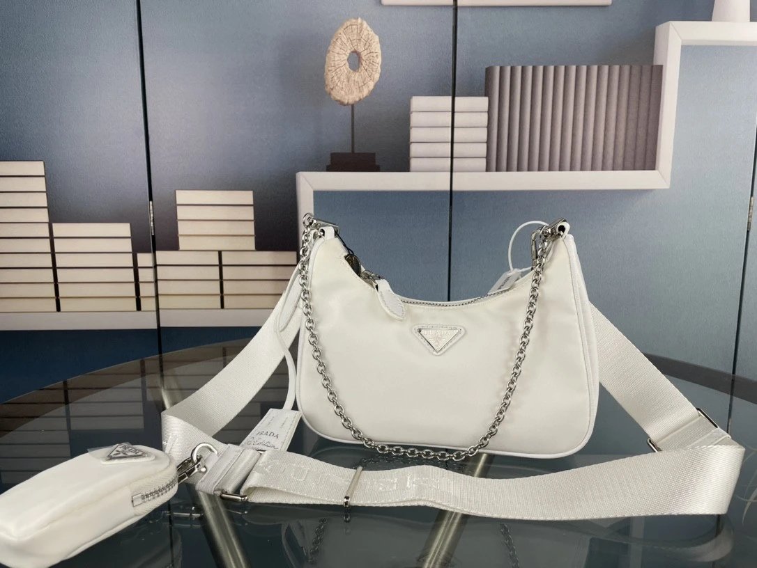 PRAD Handbags