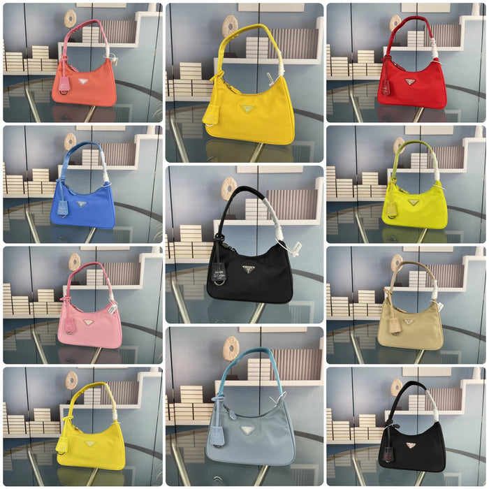 PRAD Handbags