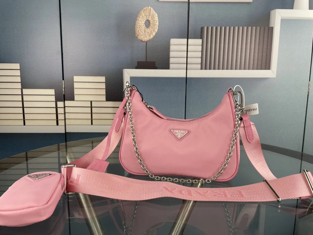 PRAD Handbags