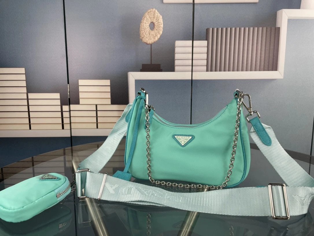 PRAD Handbags