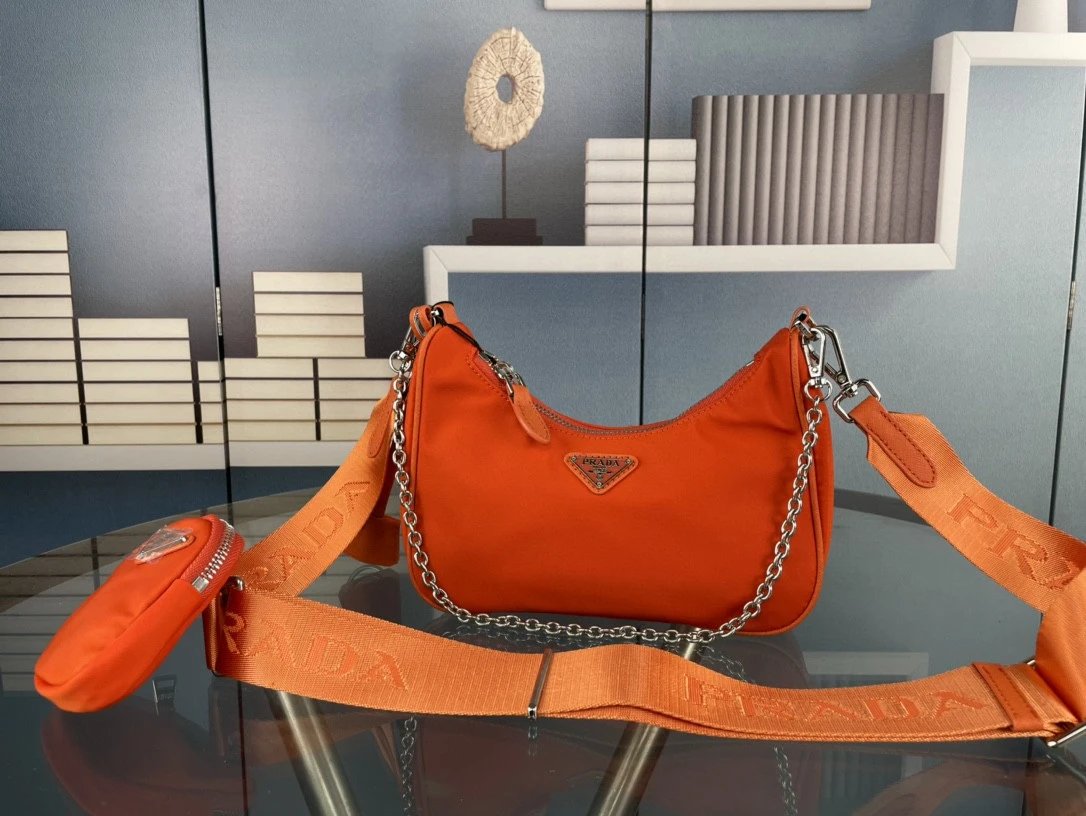 PRAD Handbags