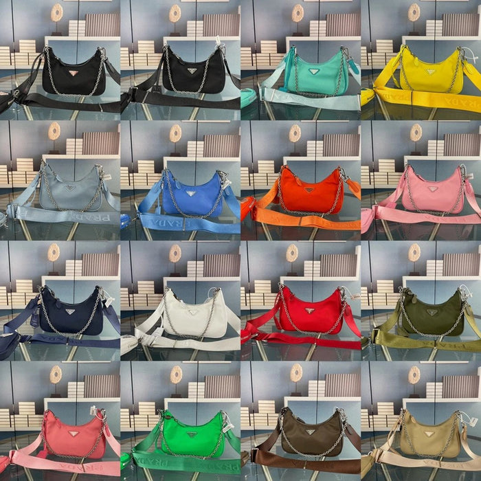 PRAD Handbags